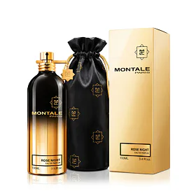 Montale Paris Rose Night EDP 100 ml (unisex)