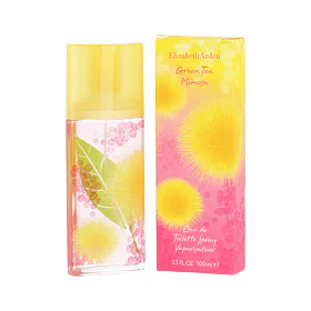 Elizabeth Arden Green Tea Mimosa EDT 100 ml (woman)