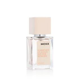 Mexx Forever Classic Never Boring for Her EDT 15 ml (woman)