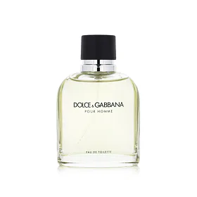 Dolce & Gabbana Pour Homme EDT 125 ml (man)