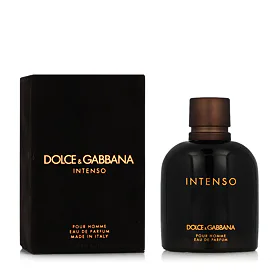 Dolce & Gabbana Pour Homme Intenso EDP 125 ml (man)