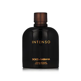 Dolce & Gabbana Pour Homme Intenso EDP 200 ml (man)