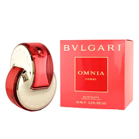 Bvlgari Omnia Coral EDT 65 ml (woman)