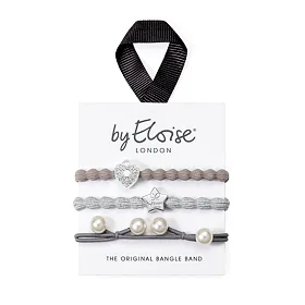 By Eloise London Shades of Grey Set