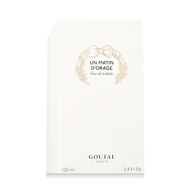 Goutal Un Matin D'Orage EDT 100 ml (woman)