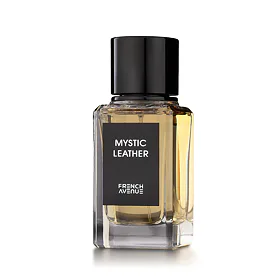 French Avenue Mystic Leather EDP 100 ml (unisex)