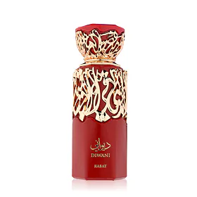 French Avenue Diwani Rabat EDP 100 ml (unisex)