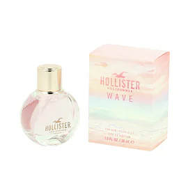 Hollister California Wave For Her EDP 30 ml (woman)