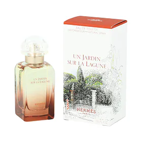 Hermès Un Jardin Sur La Lagune EDT 50 ml (unisex)