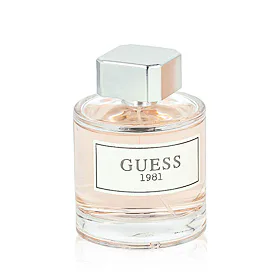 Guess Guess 1981 EDT 100 ml (woman)