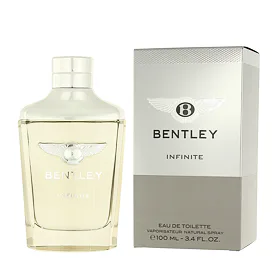 Bentley Infinite EDT 100 ml (man)