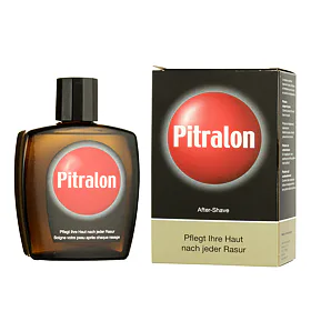 Pitralon Pitralon AS 160 ml (man)
