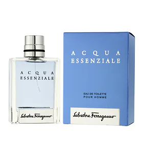 Salvatore Ferragamo Acqua Essenziale EDT 50 ml (man)