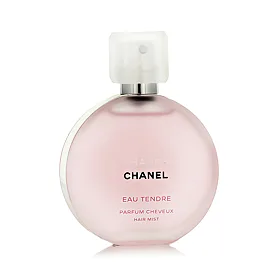 Chanel Chance Eau Tendre vlasový sprej 35 ml (woman)