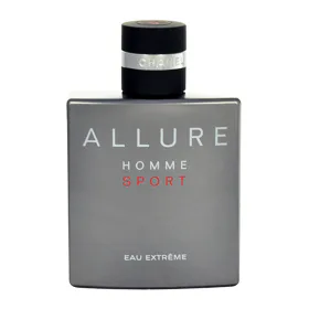 Chanel Allure Homme Sport Eau Extrême EDP 150 ml (man)