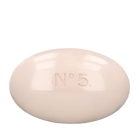 Chanel No 5 tuhé mydlo 150 ml (woman)