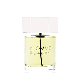 Yves Saint Laurent L'Homme EDT 100 ml (man)