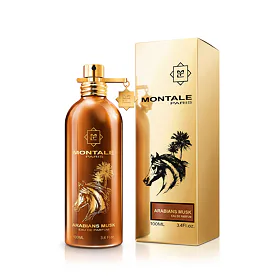 Montale Paris Arabians Musk EDP 100 ml (unisex)