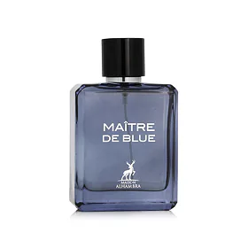 Maison Alhambra Maître de Blue EDP 100 ml (man)