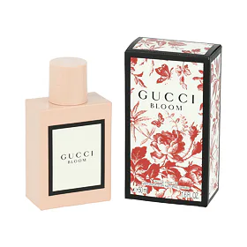 Gucci Bloom EDP 50 ml (woman)