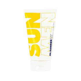 Jil Sander Sun Men Fizz Fresh All Over Shampoo 150 ml (man)