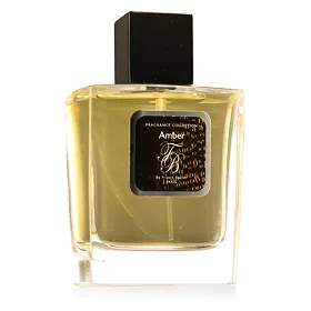 Franck Boclet Amber EDP 100 ml (unisex)