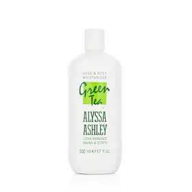 Alyssa Ashley Green Tea Essence BL 500 ml (woman)