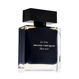 Narciso Rodriguez For Him Bleu Noir EDT 100 ml (man)