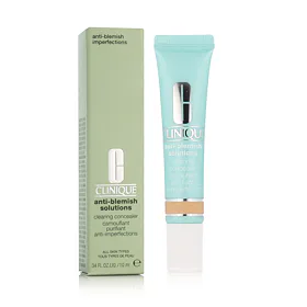 Clinique Anti-Blemish Solutions Concealer 10 ml