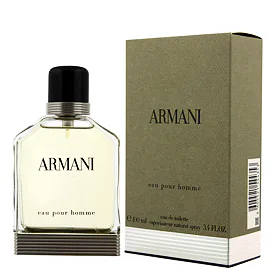 Giorgio Armani Eau Pour Homme 2013 EDT 100 ml (man)