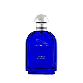 Jaguar For Men Evolution EDT 100 ml (man)