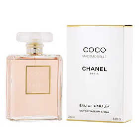 Chanel Coco Mademoiselle EDP 200 ml (woman)