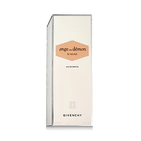 Givenchy Ange Ou Demon (Ange Ou Etrange) Le Secret 2014 Parfumová voda 100 ml (woman)