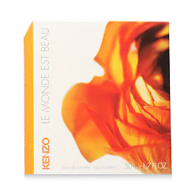Kenzo Le Monde Est Beau EDT 50 ml (woman)