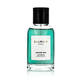 Balmain Hair Vetiver 1974 parfém do vlasov 100 ml (unisex)