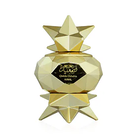 Ajmal Qasida Dahabia EDP 60 ml (unisex)