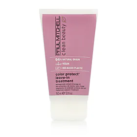 Paul Mitchell Clean Beauty Color Protect Leave-In Treatment 150 ml