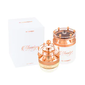 Al Haramain Manège Blanche EDP 75 ml (woman)