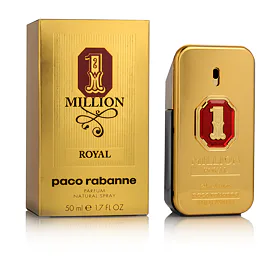 Rabanne 1 Million Royal Parfum 50 ml (man)