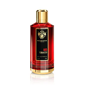 Mancera Paris Red Tobacco EDP 60 ml (unisex)