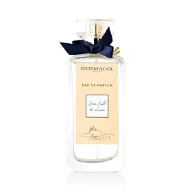 Dermacol Sea Salt & Lime EDP 50 ml (unisex)