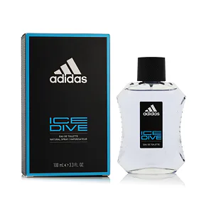 Adidas Ice Dive EDT 100 ml (man)