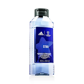 Adidas UEFA Champions League Star Edition SG 400 ml (man)