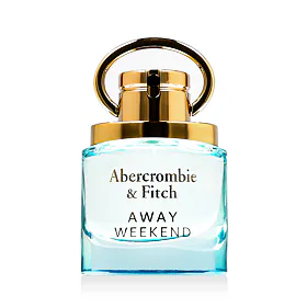 Abercrombie & Fitch Away Weekend Woman EDP 30 ml (woman)