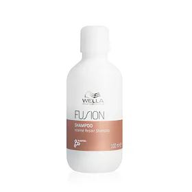 Wella Fusion Intense Repair Shampoo 100 ml
