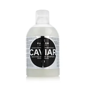 Kallos Caviar Restorative Hair Shampoo 1000 ml
