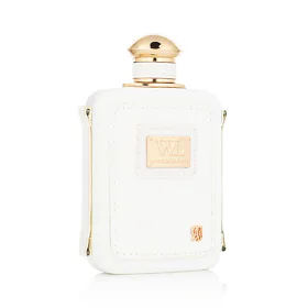 Alexandre.J Western Leather White EDP 100 ml (woman)
