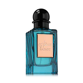 Athoor Al Alam Safari EDP 90 ml (unisex)