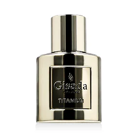 Gisada Titanium EDP 50 ml (unisex)