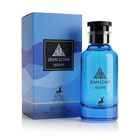 Maison Alhambra Jean Lowe Azure EDP 100 ml (unisex)